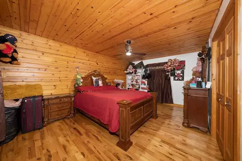 Bedroom - 1131 E Bemes Rd, Crete, IL 60417 photo 1 of 6