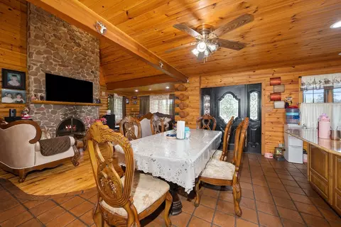 Dining - 1131 E Bemes Rd, Crete, IL 60417 photo 2 of 3