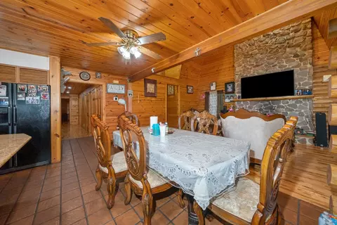 Dining - 1131 E Bemes Rd, Crete, IL 60417 photo 3 of 3