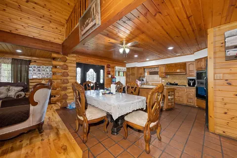 Dining - 1131 E Bemes Rd, Crete, IL 60417 photo 1 of 3