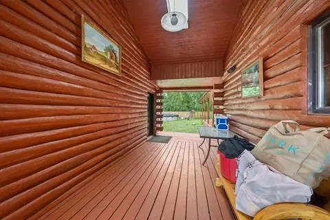 Entry Way - 1131 E Bemes Rd, Crete, IL 60417 photo 1 of 1