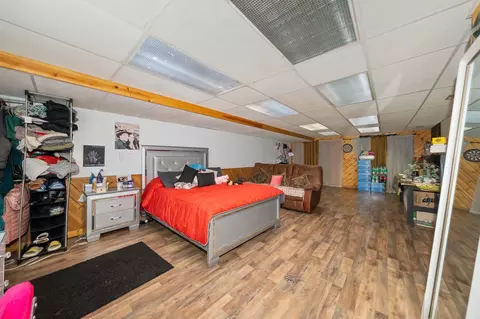 Bedroom - 1131 E Bemes Rd, Crete, IL 60417 photo 6 of 6