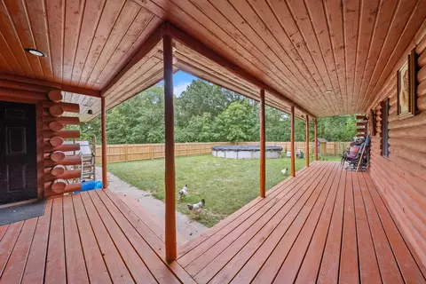 Exterior - 1131 E Bemes Rd, Crete, IL 60417 photo 4 of 4