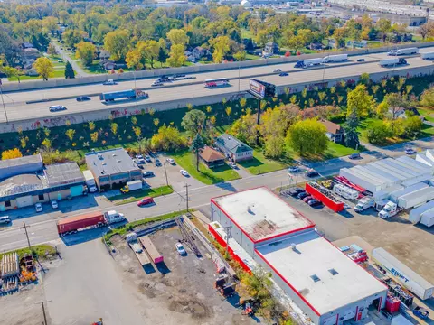 1401 171st St, Hazel Crest, IL 60429 photo 32