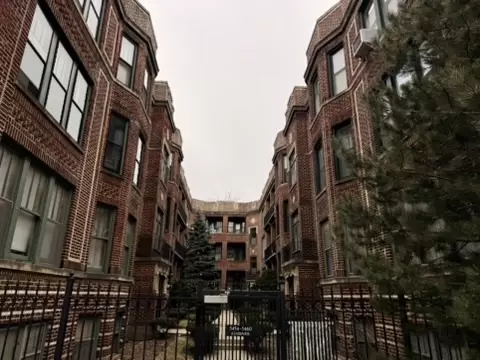 5456 S Kimbark Ave #1W, Chicago, IL 60615