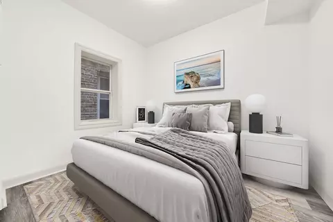 Bedroom - 6216 S Artesian Ave, Chicago, IL 60629 photo 2 of 10
