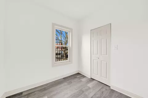 Bedroom - 6216 S Artesian Ave, Chicago, IL 60629 photo 5 of 10