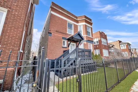 Exterior - 6216 S Artesian Ave, Chicago, IL 60629 photo 3 of 5