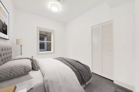 Bedroom - 6216 S Artesian Ave, Chicago, IL 60629 photo 4 of 10