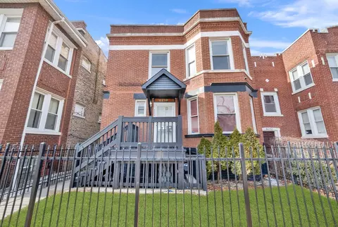 6216 S Artesian Ave, Chicago, IL 60629