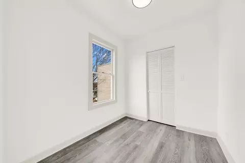 Bedroom - 6216 S Artesian Ave, Chicago, IL 60629 photo 9 of 10