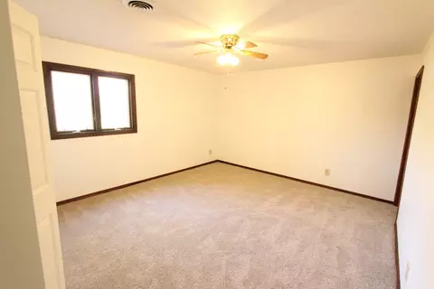 Bedroom - 1111 E Jefferson St #3, Bloomington, IL 61701 photo 2 of 3