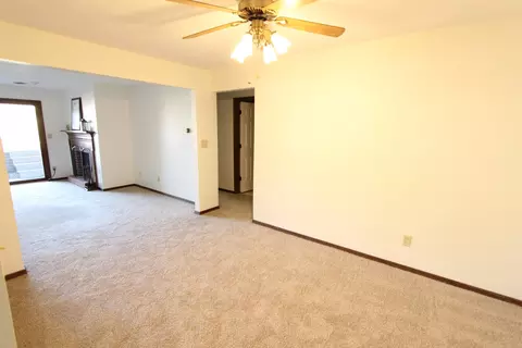 Living - 1111 E Jefferson St #3, Bloomington, IL 61701 photo 2 of 2