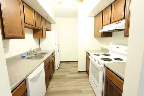 Kitchen - 1111 E Jefferson St #3, Bloomington, IL 61701 photo 1 of 1