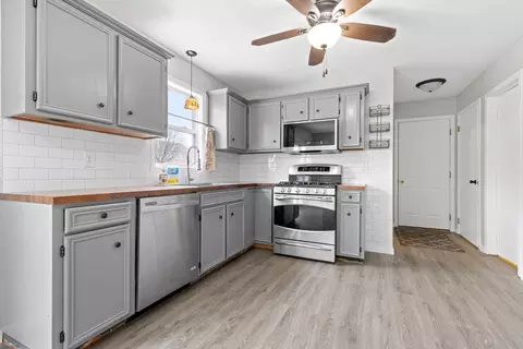 Kitchen - 622 Berglund Rd, Pecatonica, IL 61063 photo 1 of 1