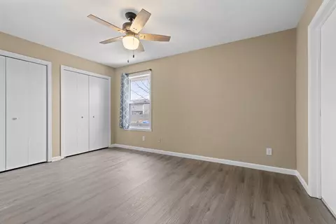 Bedroom - 622 Berglund Rd, Pecatonica, IL 61063 photo 1 of 3