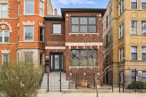 1643 N Humboldt Blvd #2, Chicago, IL 60647