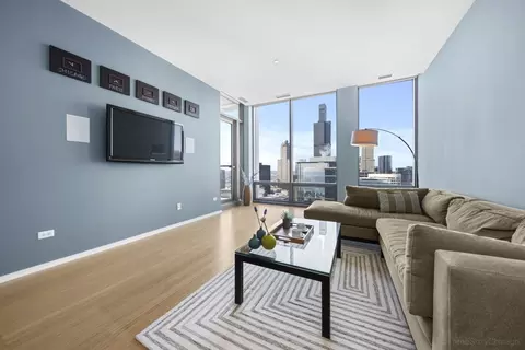 65 E Monroe St #4612, Chicago, IL 60603 photo 3