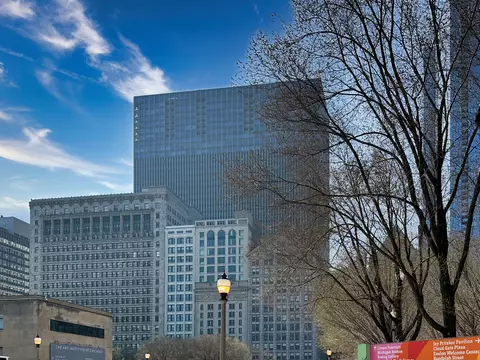 65 E Monroe St #4612, Chicago, IL 60603 photo 2