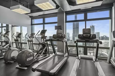 65 E Monroe St #4612, Chicago, IL 60603 photo 32