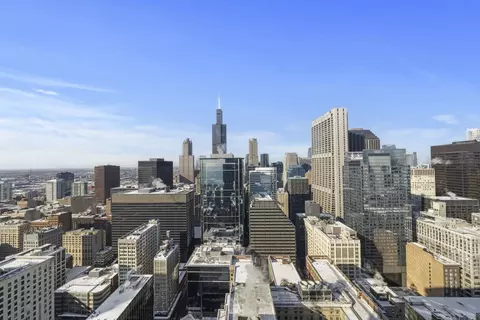 65 E Monroe St #4612, Chicago, IL 60603 photo 9