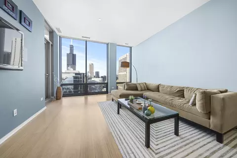 65 E Monroe St #4612, Chicago, IL 60603 photo 5