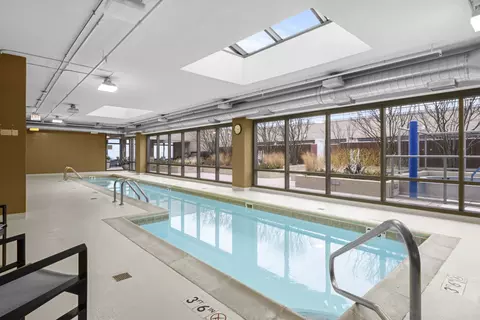 65 E Monroe St #4612, Chicago, IL 60603 photo 35
