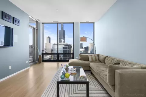 65 E Monroe St #4612, Chicago, IL 60603 photo 4
