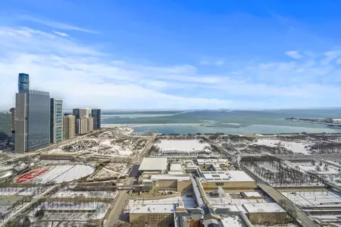 65 E Monroe St #4612, Chicago, IL 60603 photo 41