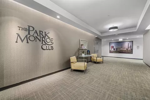 65 E Monroe St #4612, Chicago, IL 60603 photo 31