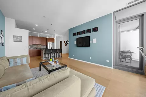 65 E Monroe St #4612, Chicago, IL 60603 photo 7