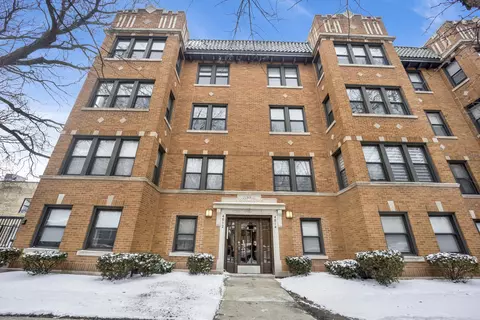 4812 N Hoyne Ave #4, Chicago, IL 60625