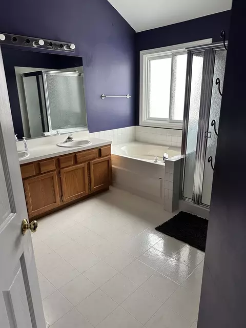 Bath - 1100 Deep Woods Dr, Elgin, IL 60120 photo 2 of 5