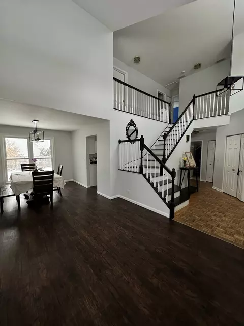 Entry Way - 1100 Deep Woods Dr, Elgin, IL 60120 photo 1 of 1