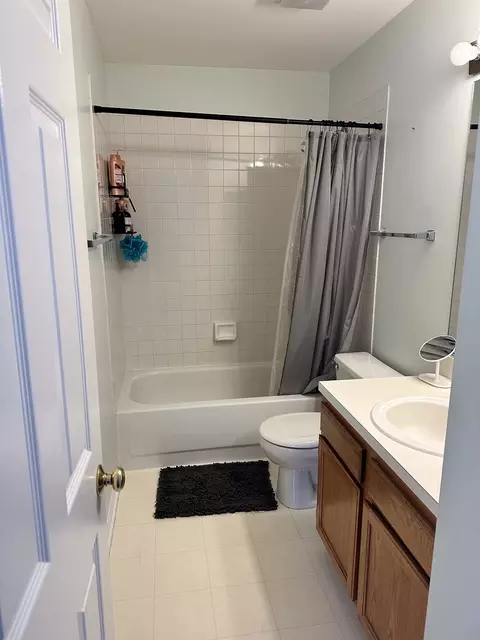Bath - 1100 Deep Woods Dr, Elgin, IL 60120 photo 4 of 5
