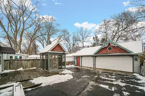 Exterior - 14945 Avers Ave, Midlothian, IL 60445 photo 5 of 6