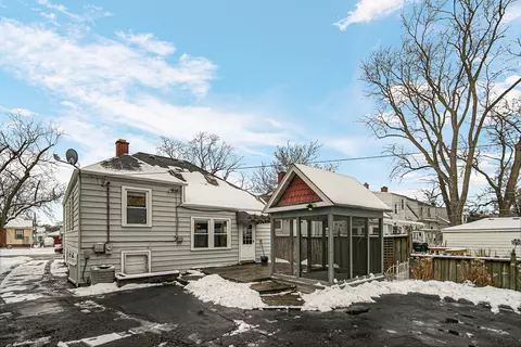 Exterior - 14945 Avers Ave, Midlothian, IL 60445 photo 6 of 6