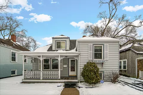Exterior - 14945 Avers Ave, Midlothian, IL 60445 photo 2 of 6