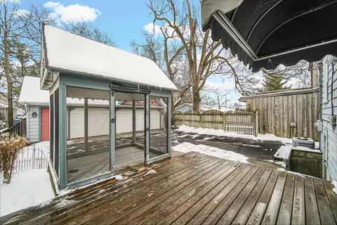 Exterior - 14945 Avers Ave, Midlothian, IL 60445 photo 4 of 6