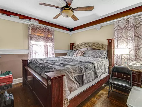 Bedroom - 14945 Avers Ave, Midlothian, IL 60445 photo 1 of 2