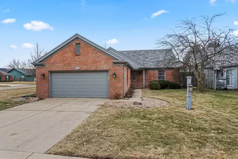 1602 Lakeside Dr #0, Champaign, IL 61821