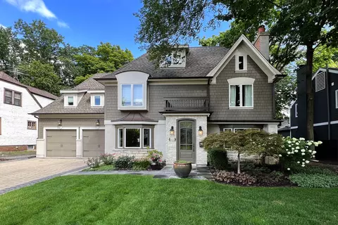 Undisclosed, Arlington Heights, IL 60005