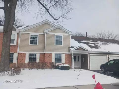 610 Berkley Ct #Z1, Schaumburg, IL 60194