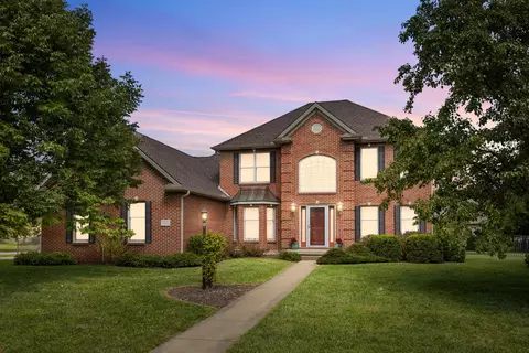 1512 Waterford Pl, Champaign, IL 61821