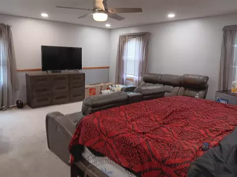 Bedroom - 1024 Confederation Dr, Bartlett, IL 60103 photo 1 of 4