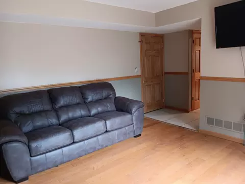 Living - 1024 Confederation Dr, Bartlett, IL 60103 photo 4 of 4