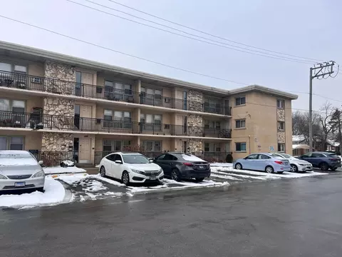 11906 Gregory St #5, Blue Island, IL 60406