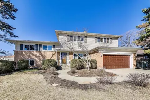 1030 Horne Ter, Des Plaines, IL 60016