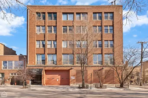3323 N Paulina St #5H, Chicago, IL 60657