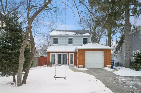 554 Broadview Ave, Highland Park, IL 60035
